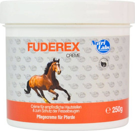 Produktbild von NutriLabs Fuderex Creme Pferde - 250 g
