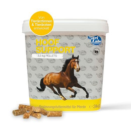 Produktbild von NutriLabs Hoof Support Pellets - 3 kg