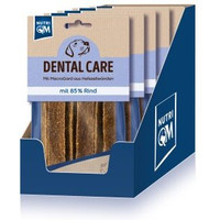 Produktbild von NutriQM Dental Care Rind - 5 x 70 g