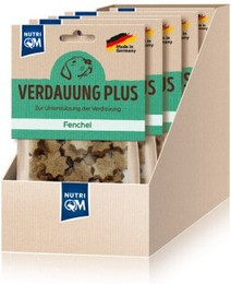 Produktbild von NutriQM Snack Verdauung Plus Fenchel