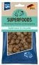 Produktbild von NutriQM Superfoods Apfeltrester & Chicorée - 5 x 150 g