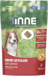 Produktbild von Nutrivet Inne Hundesnack Articular Comfort - 3 x 250 g