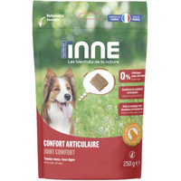 Produktbild von Nutrivet Inne Hundesnack Articular Comfort - 3 x 250 g