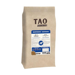 Produktbild von NUTRIVET TAO Trockenfutter für erwachsene Hunde - 18 kg