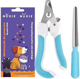 Produktbild von NUXIE Dog Krallenschneider Komplettes Krallenpflege-Set für Hunde und Katzen