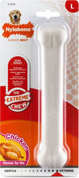Produktbild von Nylabone Dura Chew Chicken Kauknochen Gr. L