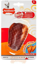 Nylabone Extreme Chew Chicken Wing Hundespielzeug – Bild 1 von 8