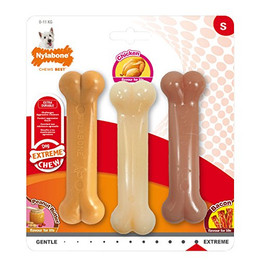 Produktbild von Nylabone Extreme Value Pack Hund Kauspielzeug