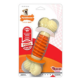 Produktbild von Nylabone Extreme Zahnpflege Kauspielzeug für Hunde - 1 Stk.