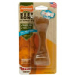 Produktbild von Nylabone Interpet Welpen Kauspielzeug Rindergeschmack