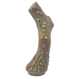 Produktbild von Nylabone Kauspielzeug für extreme Kauer Geweih Wildgeschmack M - 1 Stk.