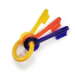 Produktbild von Nylabone Kauspielzeug für Welpen - 1 Stk.