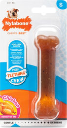 Produktbild von Nylabone Puppybone Kauknochen für Welpen