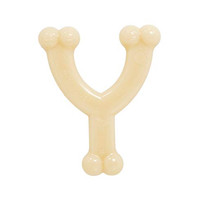 Produktbild von Nylabone Wishbone Kauspielzeug für Hunde - 1 Stk.