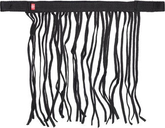 Produktbild von Nylon-Fliegenmaske mit Klettverschluss Imperial Riding