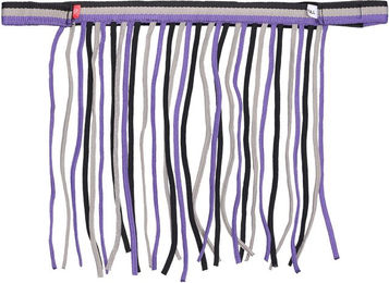 Produktbild von Nylon-Fliegenmaske mit Klettverschluss Imperial Riding