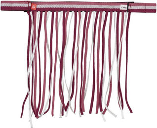 Produktbild von Nylon-Fliegenmaske mit Klettverschluss Imperial Riding