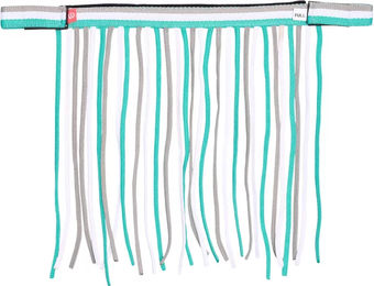 Produktbild von Nylon-Fliegenmaske mit Klettverschluss Imperial Riding