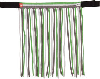 Produktbild von Nylon-Fliegenmaske mit Klettverschluss Imperial Riding