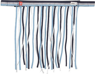 Produktbild von Nylon-Fliegenmaske mit Klettverschluss Imperial Riding