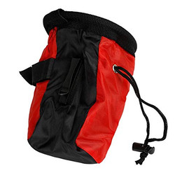 Produktbild von Nylon-Futterbeutel Leckerlibeutel 400ml - 400 ml