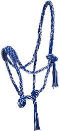 Produktbild von Nylon geflochtenes Halfter für Pferde Pool's