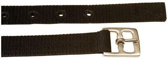 Produktbild von Nylon-Gurt für Pferde Supreme