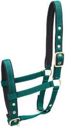 Produktbild von Nylon Halfter für Pferde Kieffer