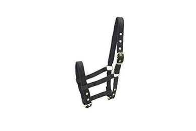 Nylon Halfter für Pferde Kieffer – Bild 1 von 2