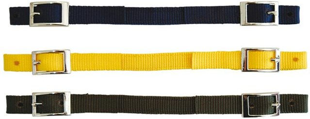 Produktbild von Nylon Halfter für Pferde Lakota