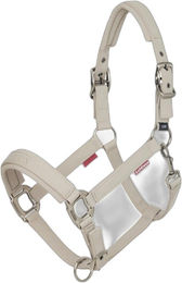 Nylon Halfter für Pferde LeMieux Essence – Bild 1 von 4
