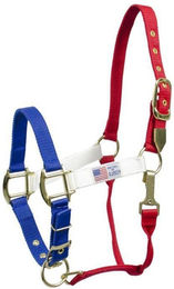 Produktbild von Nylon Halfter für Pferde Pool's