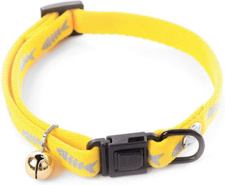 Produktbild von Nylon-Halsband für Fluo Fish Star Martin Sellier