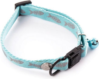 Produktbild von Nylon-Halsband für Fluo Fish Star Martin Sellier