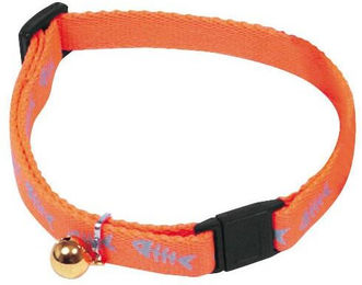 Produktbild von Nylon-Halsband für Fluo Fish Star Martin Sellier