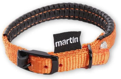 Produktbild von Nylon-Halsband für Hunde Martin Sellier 16-35