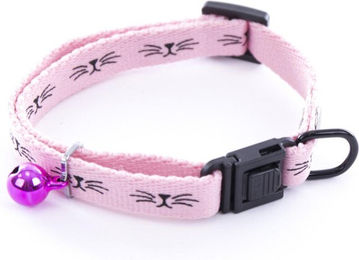 Produktbild von Nylon-Halsband für Katzen Frimousse Martin Sellier