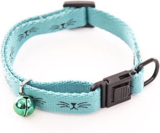 Produktbild von Nylon-Halsband für Katzen Frimousse Martin Sellier