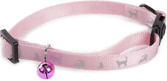 Produktbild von Nylon-Halsband für Katzen Martin Sellier