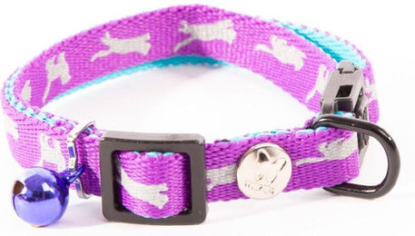 Produktbild von Nylon-Halsband für Katzen Martin Sellier Bico