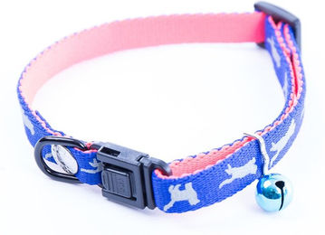 Produktbild von Nylon-Halsband für Katzen Martin Sellier Bico