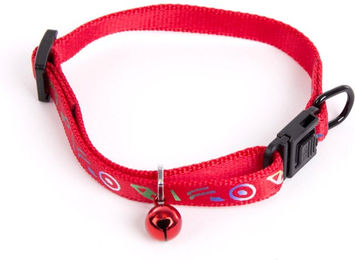 Produktbild von Nylon-Halsband für Katzen Martin Sellier Egypte