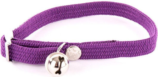 Produktbild von Nylon-Halsband für Katzen Martin Sellier El Tub