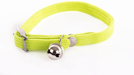 Produktbild von Nylon-Halsband für Katzen Martin Sellier El Tub