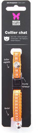 Produktbild von Nylon-Halsband für Katzen Martin Sellier Safety