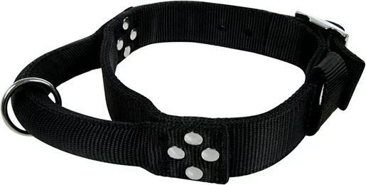 Produktbild von Nylon-Halsband mit Griff für Hunde Zolux 75 cm