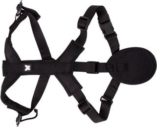 Produktbild von Nylon Hundegeschirr Martin Sellier Ccross