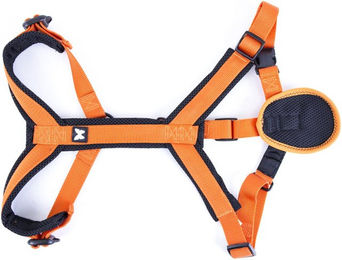 Produktbild von Nylon Hundegeschirr Martin Sellier Ccross