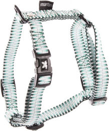 Produktbild von Nylon Hundegeschirr Martin Sellier S