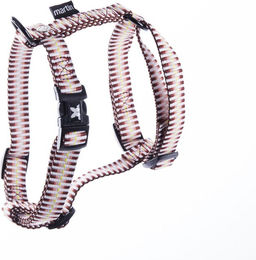 Produktbild von Nylon Hundegeschirr Martin Sellier S